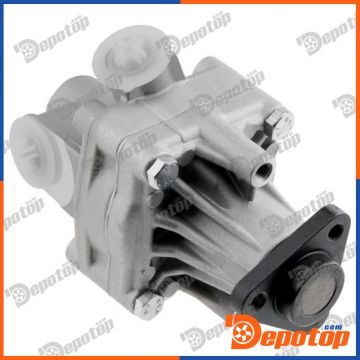 Pompe de direction assistée pour AUDI | SPW-AU-013, 53861